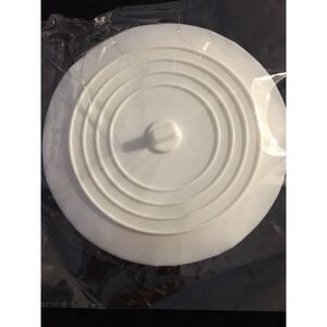 Bathtub Water‎ Hole Stopper